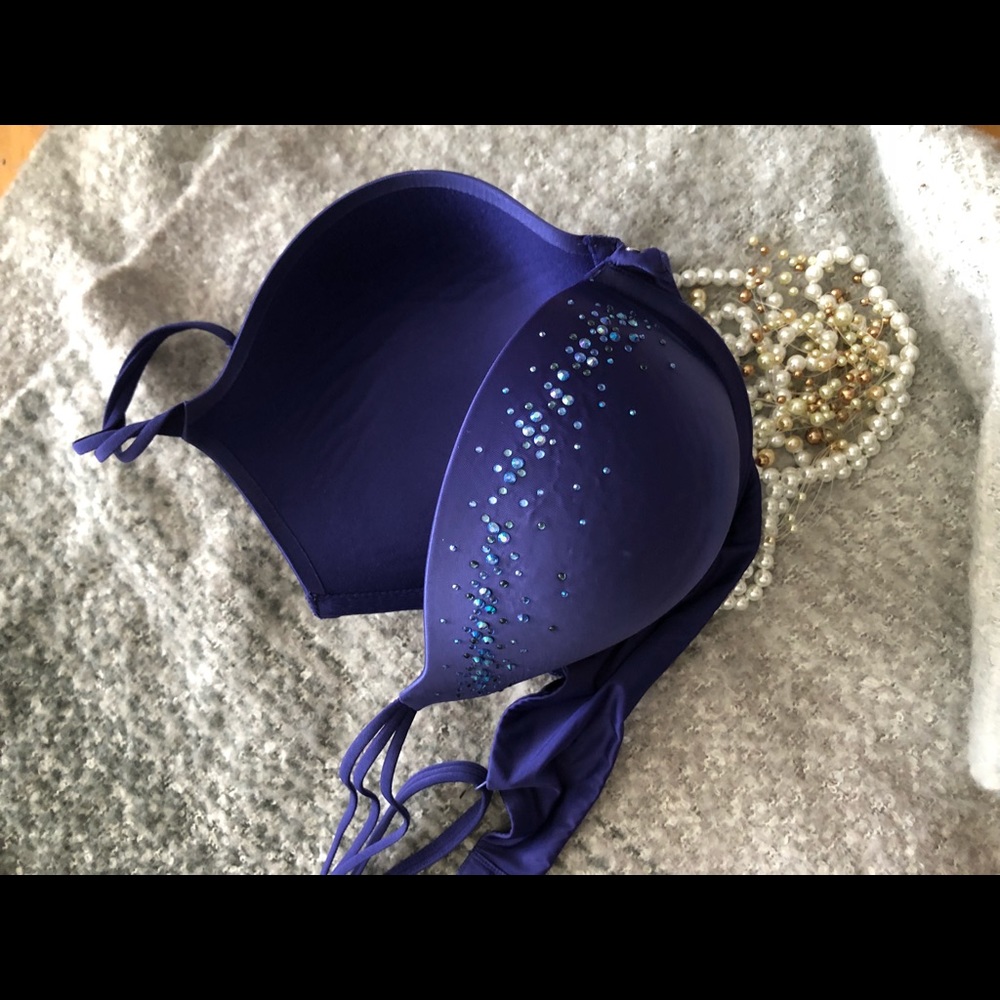 Victoria’s Secret very sexy push-up like new